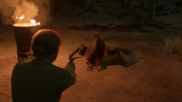 Alone in the Dark – PS5