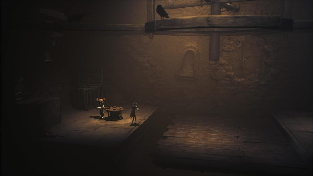 Little Nightmares III – Nintendo Switch