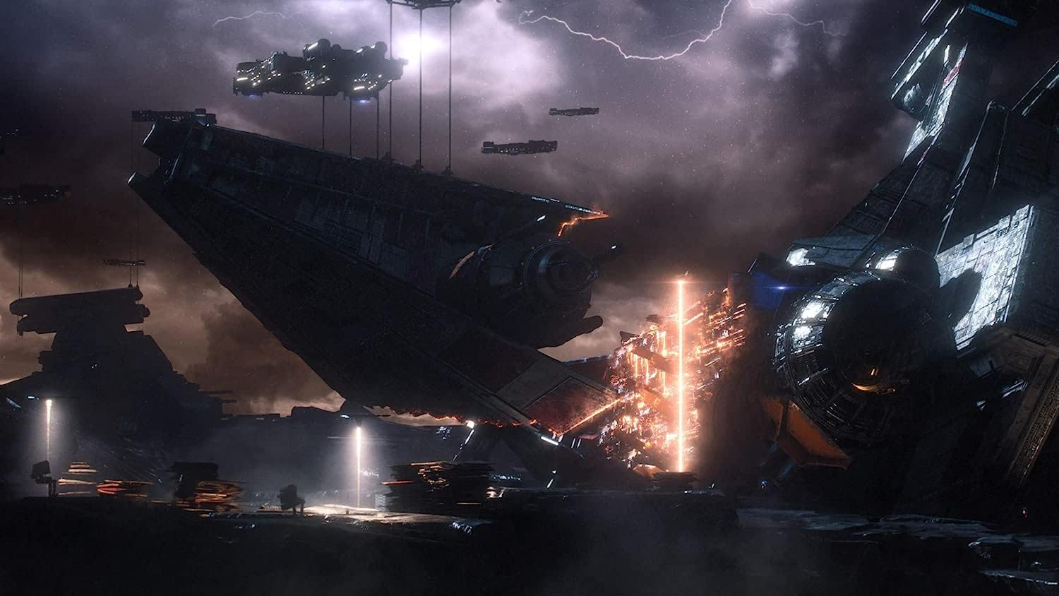 Star Wars Jedi: Fallen Order – PS5