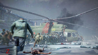 World War Z – PS4