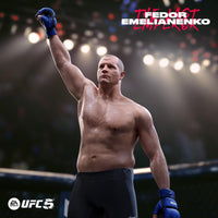 EA SPORTS UFC 5 – PS5