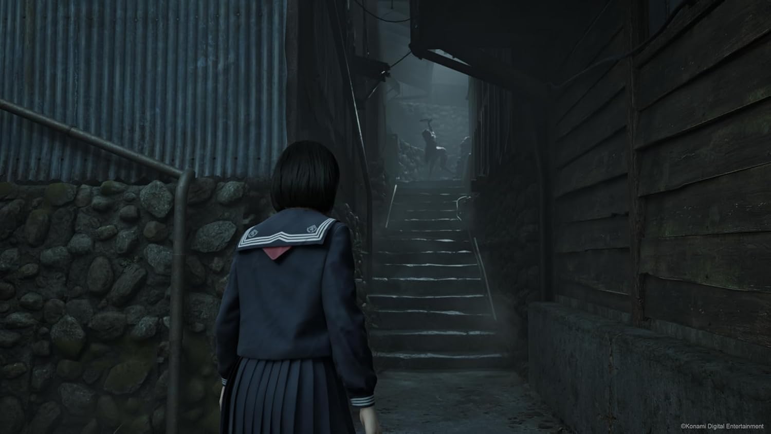 Silent Hill F – Day One Edition – PS5