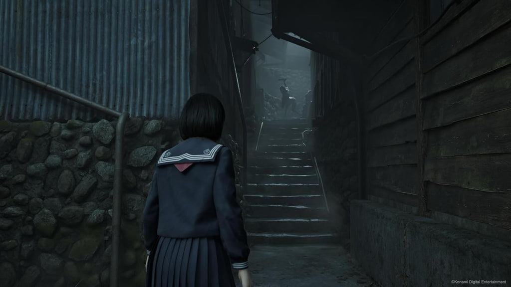 Silent Hill F – Day One Edition – PS5