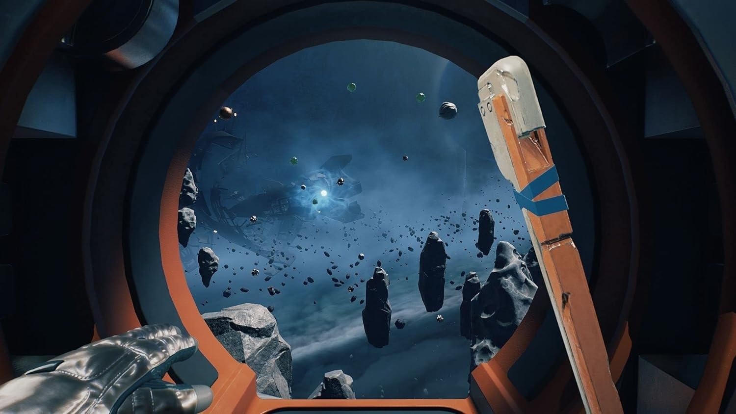 Breathedge – PS5
