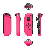 Nintendo Switch Joy-Con (L)/(R) – Neon Pink & Neon Green