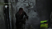 Resident Evil 6 – PS4