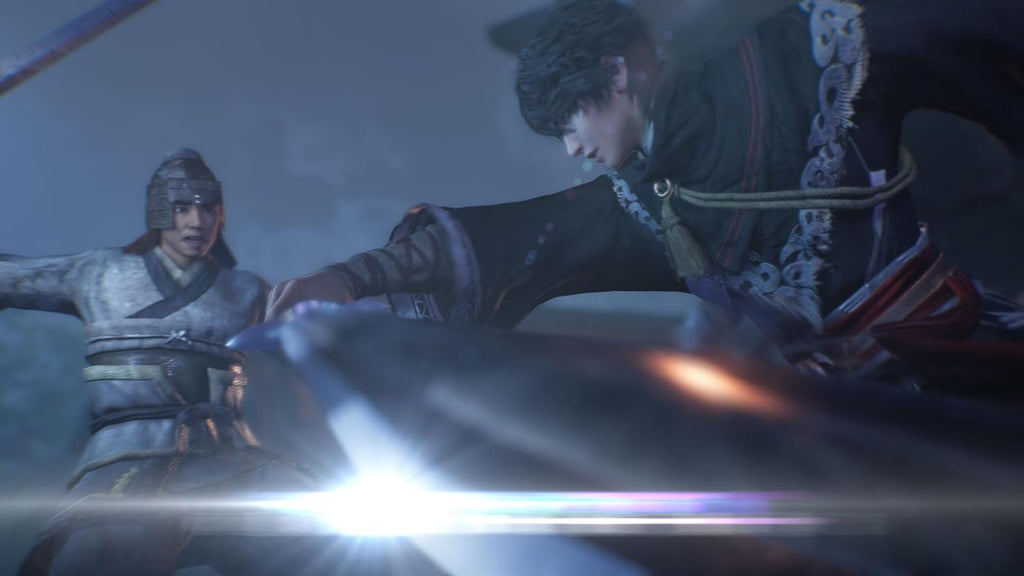 Dynasty Warriors: Origins – PS5