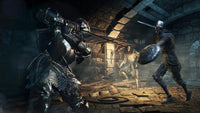 Dark Souls III – PS4