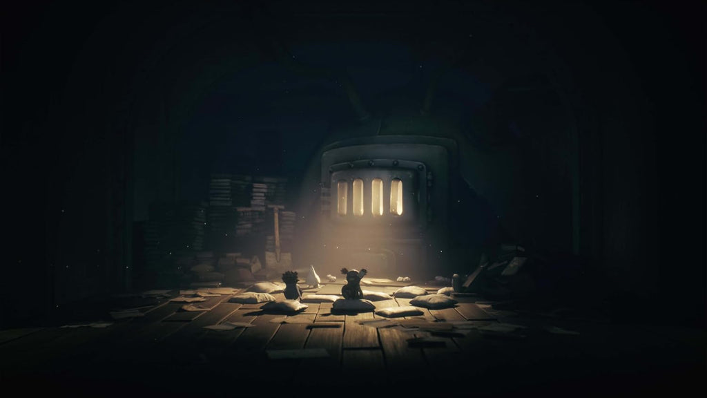 Little Nightmares III – PS4