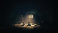 Little Nightmares III – PS4