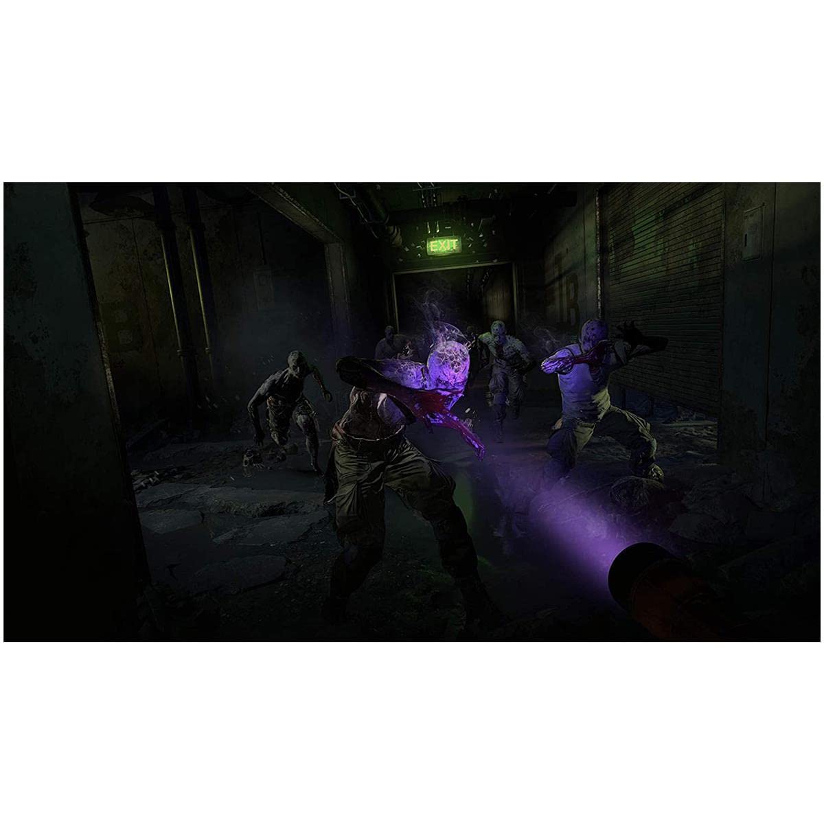 Dying Light 2 Stay Human – PS4