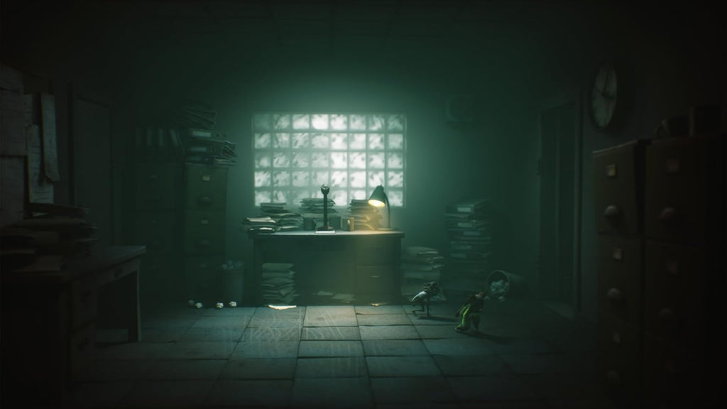 Little Nightmares III – Nintendo Switch