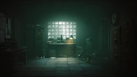 Little Nightmares III – Nintendo Switch 2