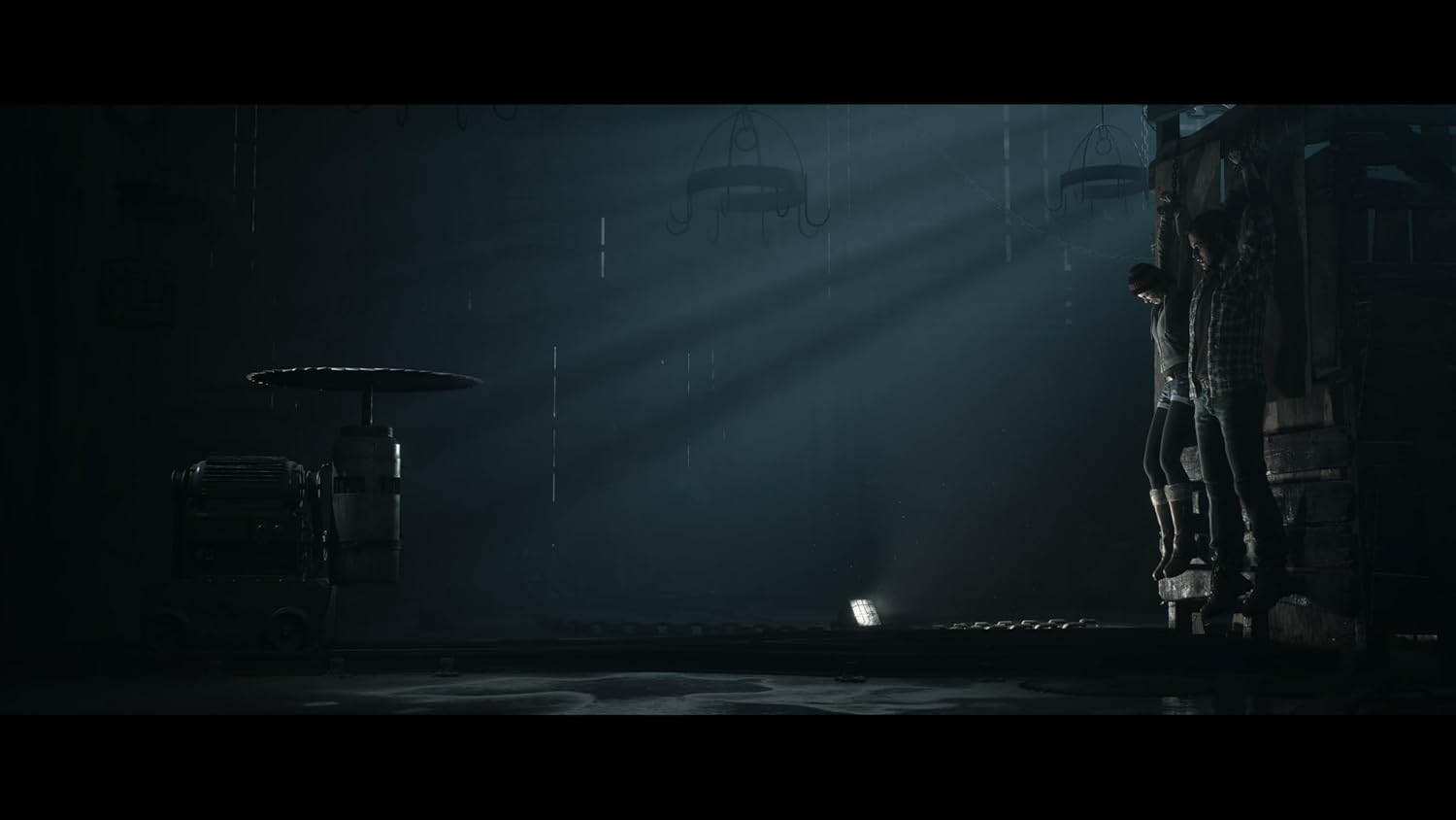 Until Dawn – PS5