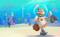 SpongeBob SquarePants: Battle for Bikini Bottom – Rehydrated – PS4