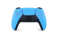 PS5 DualSense Wireless Controller – Starlight Blue
