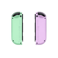 Nintendo Switch Joy-Con (L)/(R) – Pastel Purple & Pastel Green