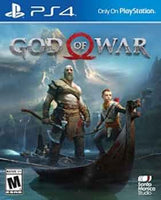 God of War – PS4