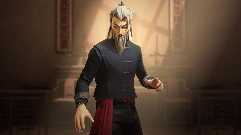 Sifu – PS5