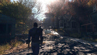 Fallout 76 – PS4
