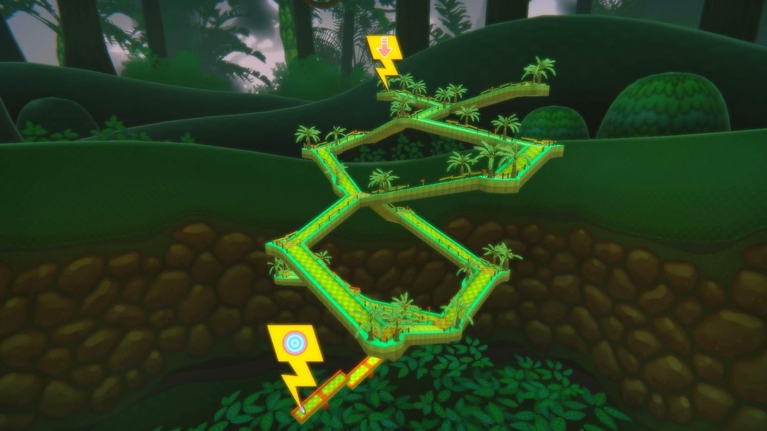 Super Monkey Ball: Banana Blitz HD – PS4