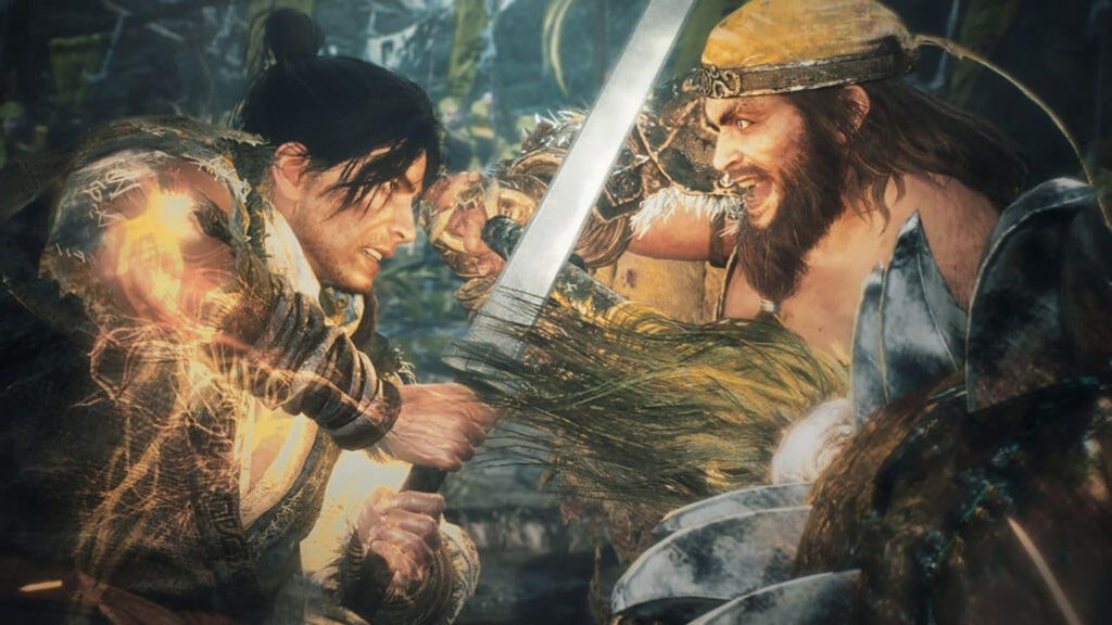Wo Long: Fallen Dynasty – PS5