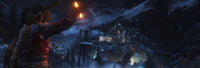 Rise of the Tomb Raider – PS4
