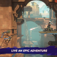 Prince of Persia: The Lost Crown – PS5