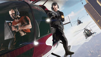 Grand Theft Auto V – PS5