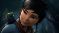 Kena: Bridge of Spirits – Deluxe Edition – PS5