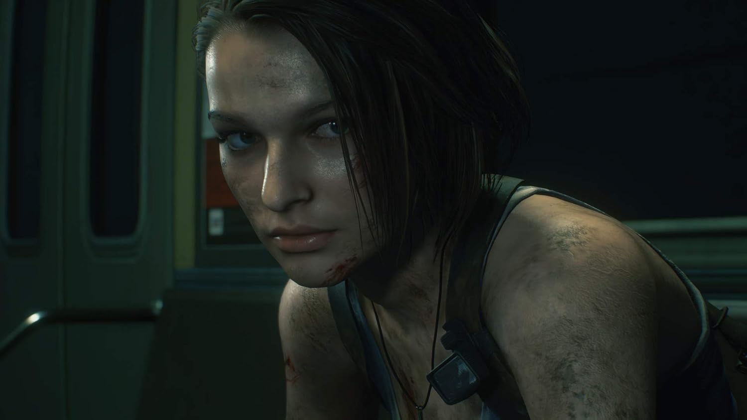 Resident Evil 3 – PS4
