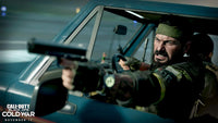 Call of Duty: Black Ops Cold War – PS5