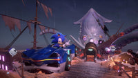 Sonic Racing: CrossWorlds – PS4