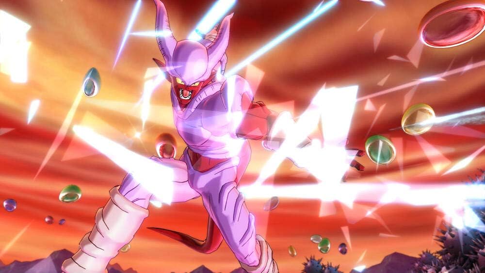 Dragon Ball Xenoverse 2 – PS4 (Used)