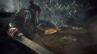 Wo Long: Fallen Dynasty – PS5