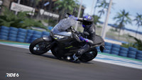 RIDE 6 - PS5