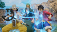 One Piece Odyssey – PS5