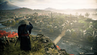 Rise of the Ronin – PS5
