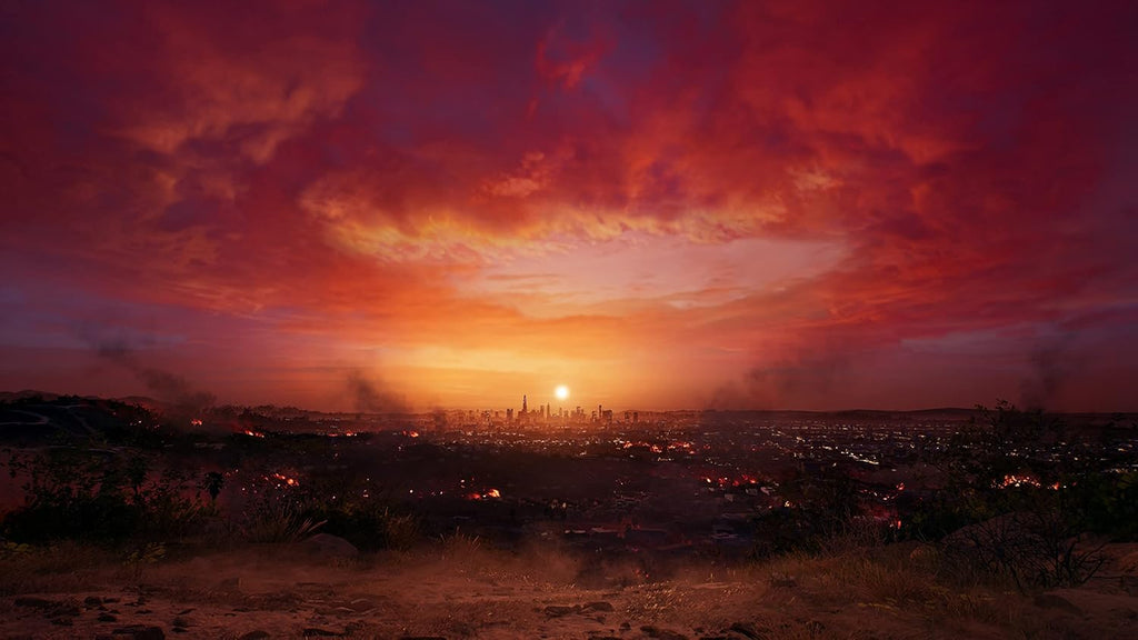 Dead Island 2: Day 1 Edition – PS5
