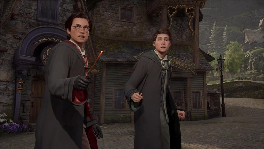Hogwarts Legacy – Nintendo Switch 2 (New)
