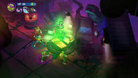 Teenage Mutant Ninja Turtles: Splintered Fate – Deluxe Edition – PS5