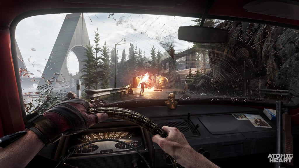 Atomic Heart – PS5