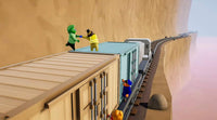Gang Beasts – PS4