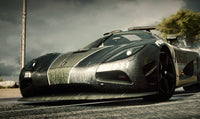 Need for Speed Rivals – PS4