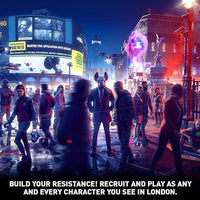 Watch Dogs: Legion – PS5