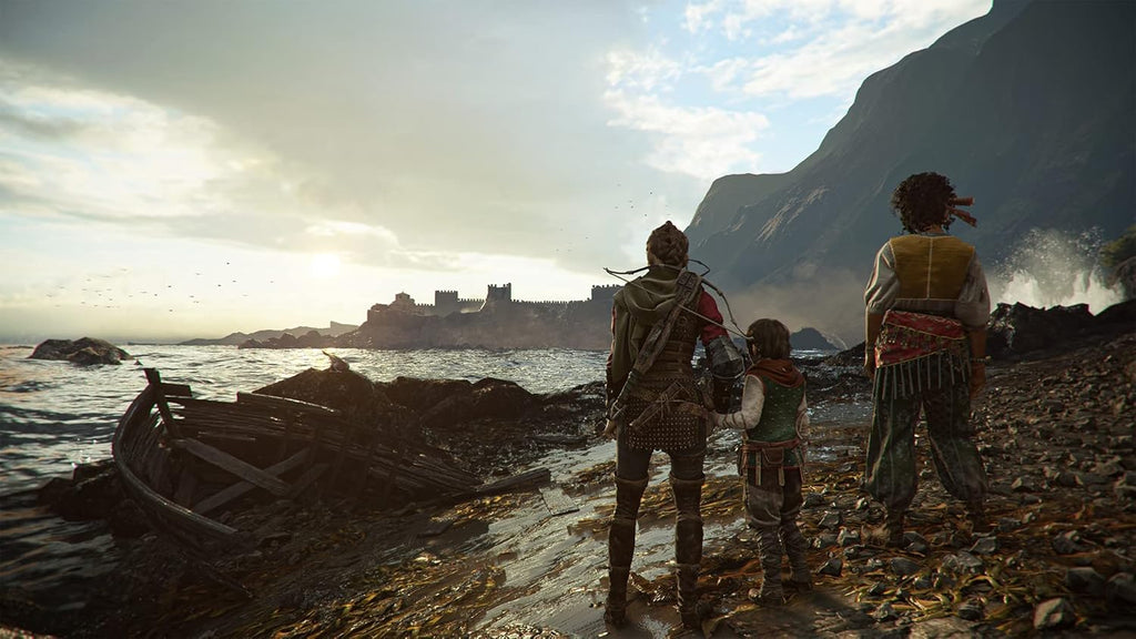 A Plague Tale: Requiem – PS5