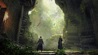 Hogwarts Legacy – PS5 | Open-World Wizarding Adventure Game