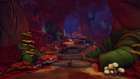 The Smurfs 2: Prisoner of the Green Stone – PS5