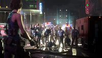 Resident Evil 3 – PS4