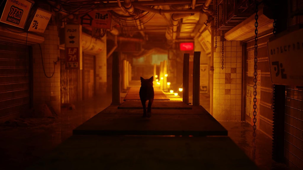 Stray – PS5